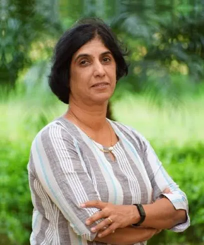 Prof. Devika Kataria
