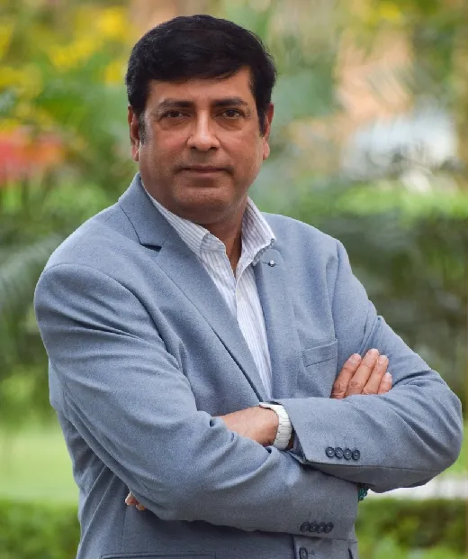 Prof. Tapas Kumar
