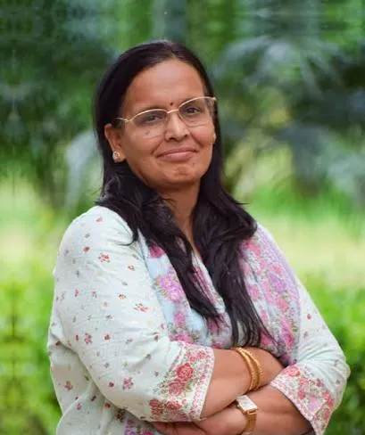 Prof. Taruna Sunil
