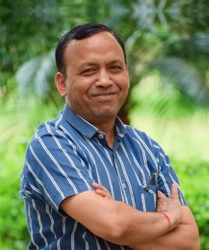 Prof. Umesh Gupta