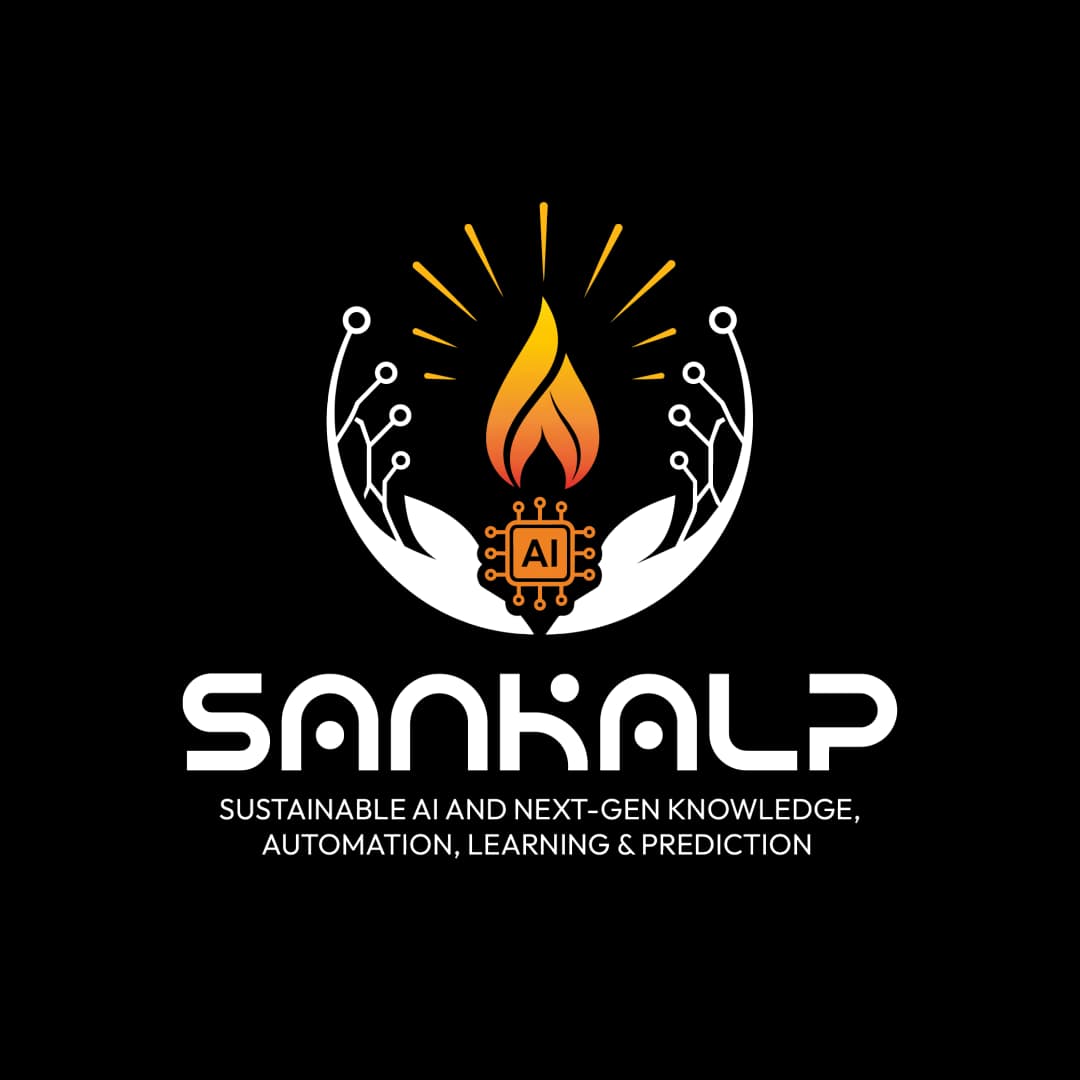 SANKALP 2027 Logo