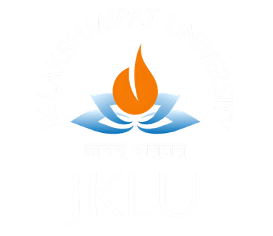 JKLU Logo