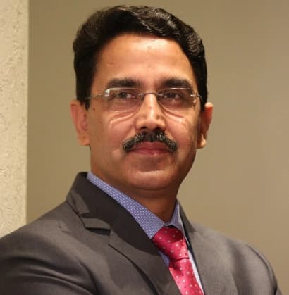 Mr. Prem Singh - Patron | JKLU SANKALP 2027