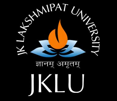 JKLU Logo