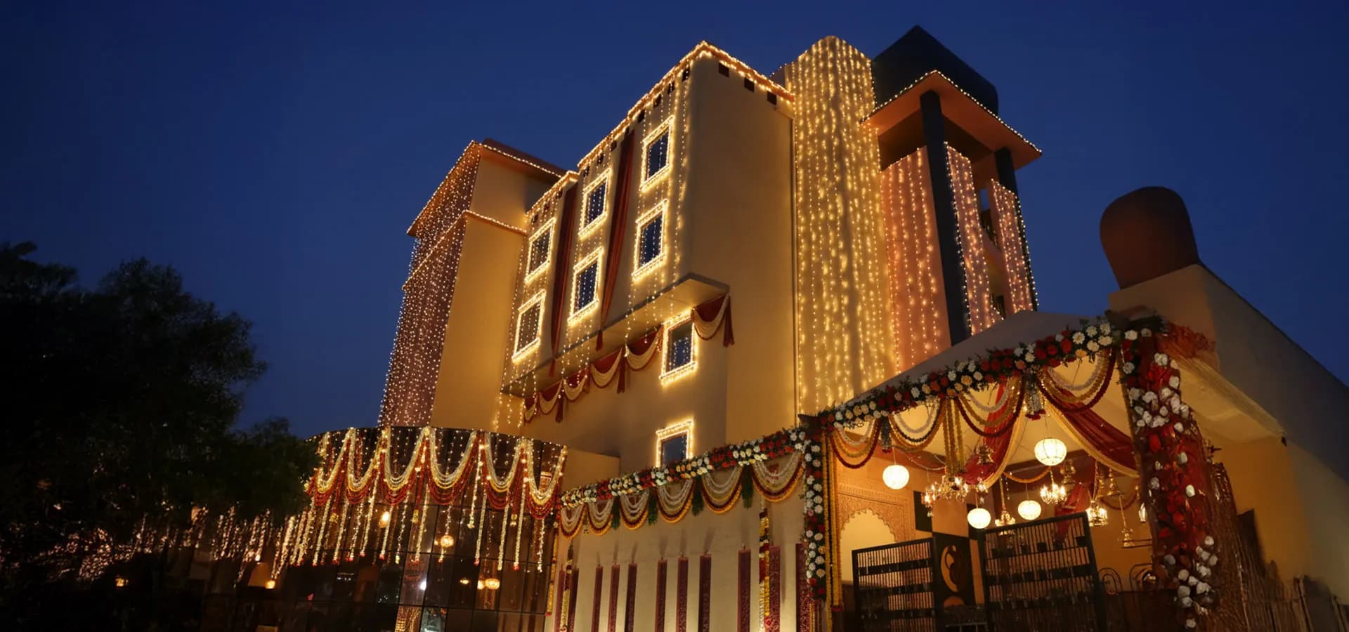 Pink Pearl Hotel & Fun City - Recommended Delegate Accommodation for SANKALP 2027 JKLU Jaipur Pink Pearl Hotel & Fun City - Recommended Delegate Accommodation for SANKALP 2027 JKLU Jaipur