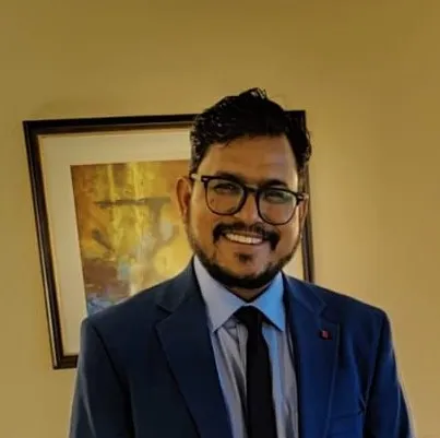 Prof. Brij Gupta