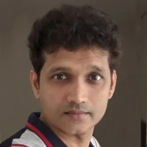 Mr. Naveen Sivadasan