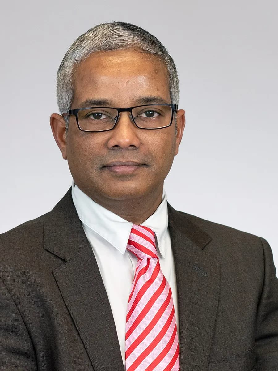 Prof. Ravi Vatrapu