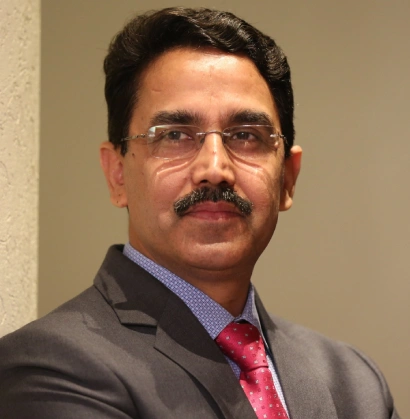 Mr. Prem Singh - Patron SANKALP 2027 JKLU
